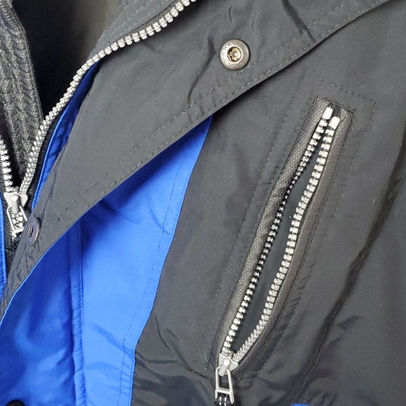 Obermeyer vintage ski jacket - Picture 5 of 14